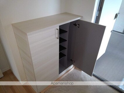 クレスティーク[1LDK/46.24m2]の内装1