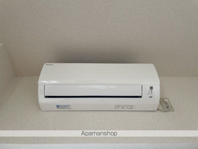 スカイコート駒場東大前の内装写真