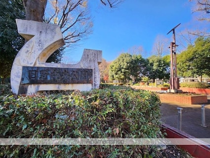 浅川木舎[1K/28.6m2]の周辺5