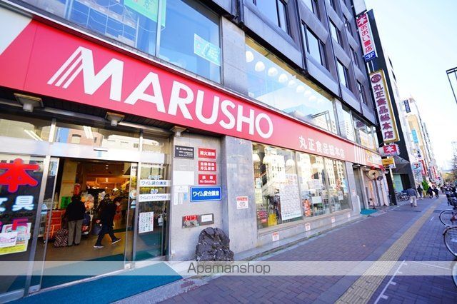 EMBELLIR新宿若葉の周辺写真