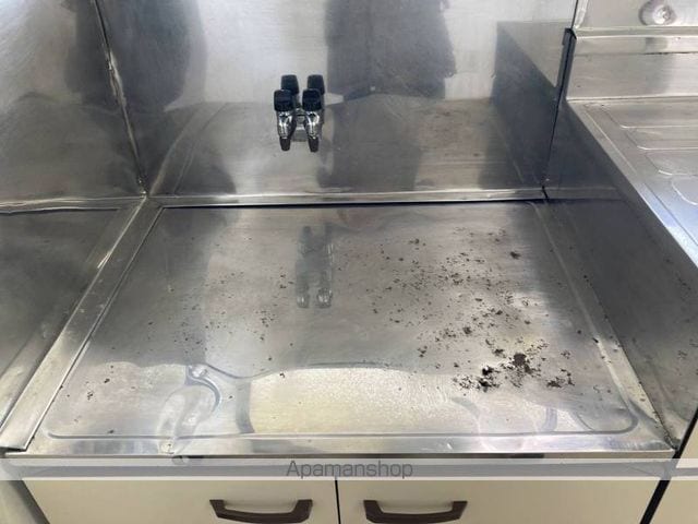 コーポロビニエの内装写真