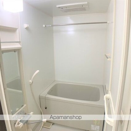 マックヴィラージュ平安[1R/30m2]の内装6