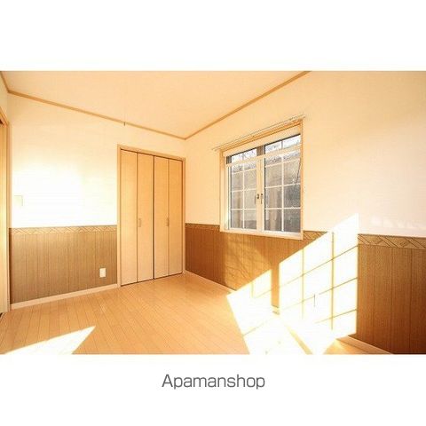 CreaRosaの内装写真