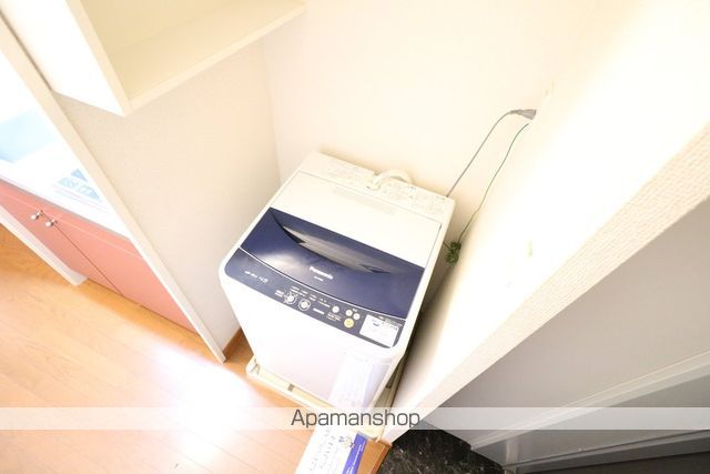 レオパレスクール ド ロータスの内装写真
