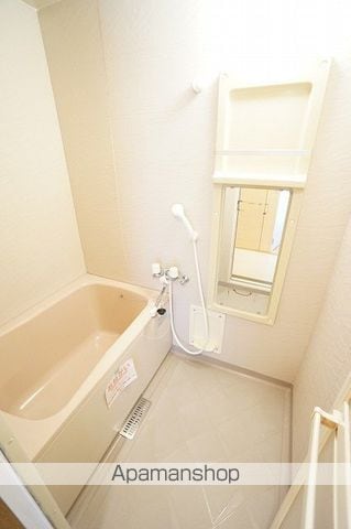 ニューエルディム裕IIの内装写真