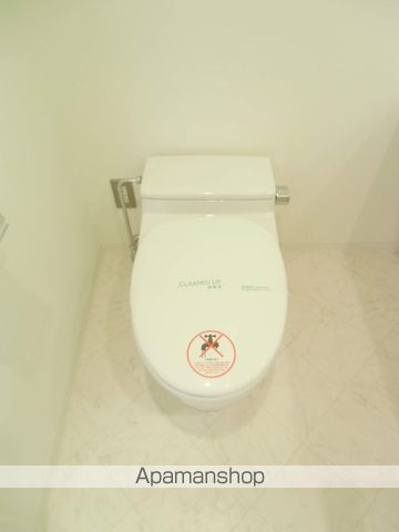 レジディア新御徒町の内装写真