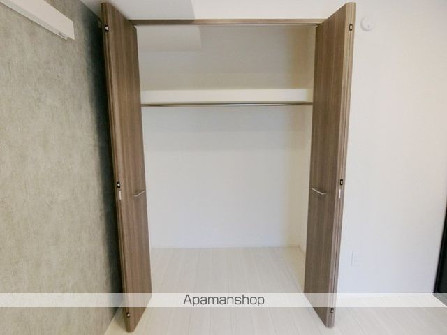 DーROOM八軒小路の内装写真