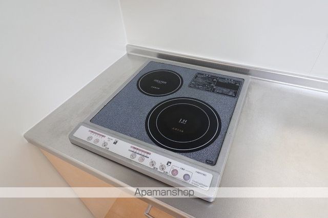 エルレ山王の内装写真