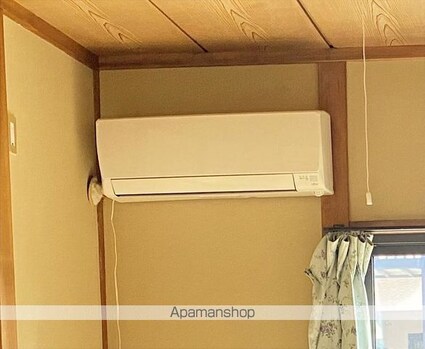 ハーモニーハイツ[2SLDK/57.83m2]の内装2