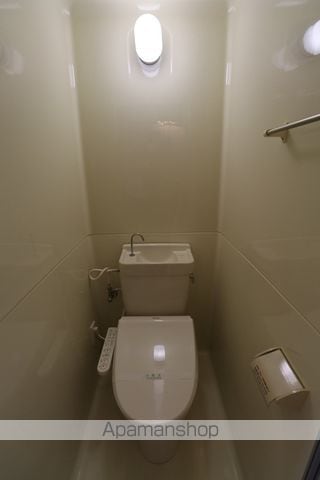 ファシーネ野村深田町の内装写真