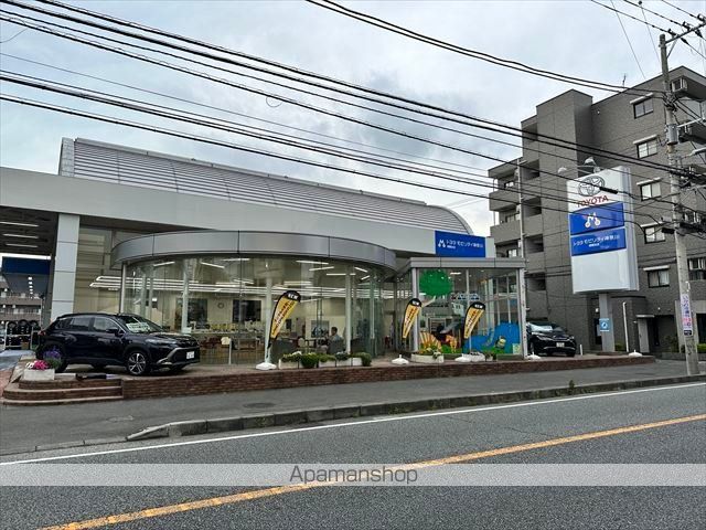 SCENE十小田急相模原EASTの周辺写真