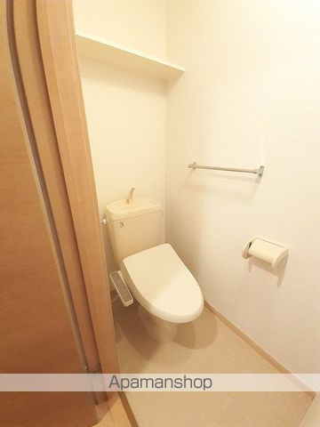 アメニティ屋島の内装写真