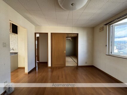 ハウス大空（ハウスオオゾラ）[2LDK/55.8m2]の内装3