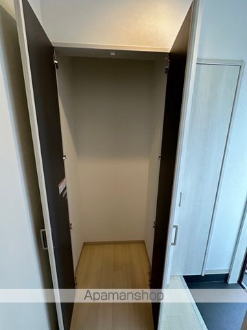 COLLINA白石の内装写真