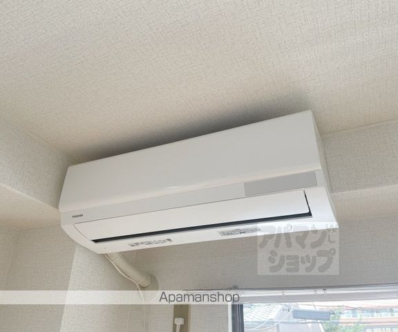 メゾン伊藤の内装写真