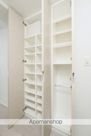 THE天神シティの内装写真