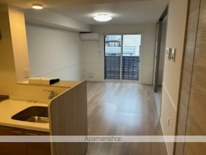 ＤーＲＯＯＭ南二番町　Ｃ[1LDK/40.84m2]のリビング・居間