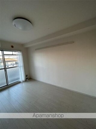 シャトレルセイント[1K/19.44m2]のリビング・居間