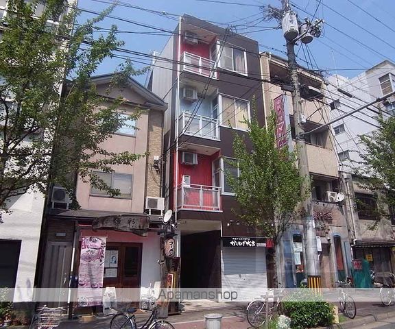 グラヴィ西大路