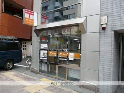 ＧＲＡＮ　ＰＡＳＥＯ西新宿[1DK/30.59m2]の周辺4