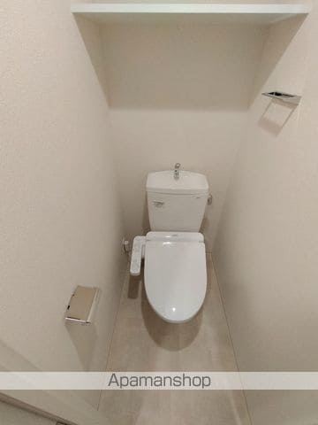 GRANDQUALITEKITAUMEDAの内装写真