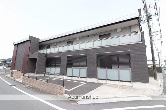 リブリ・こだま拝島町