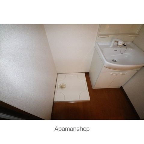 アンプルール リーブル 苗場の内装写真