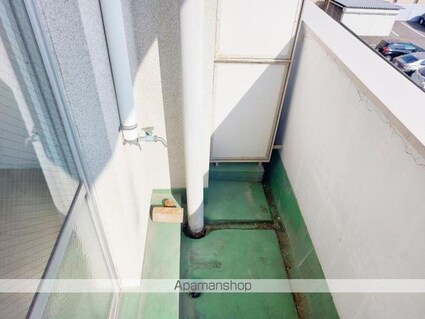 キジヤ中央ビル[2DK/40.42m2]の内装2