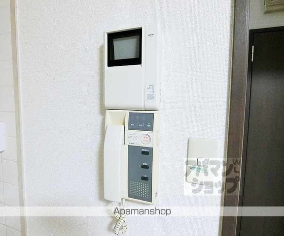 ロイヤル御池の内装写真