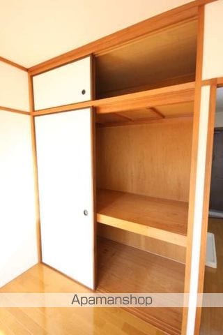 シティハイツ西本YSの内装写真