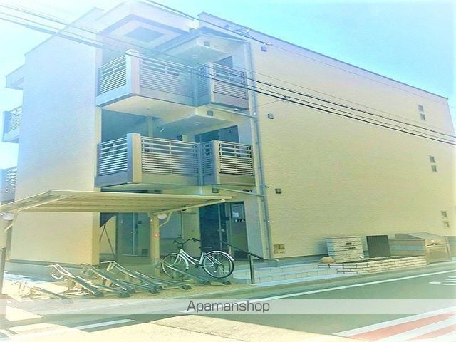 ミランダシンコーポ北与野
