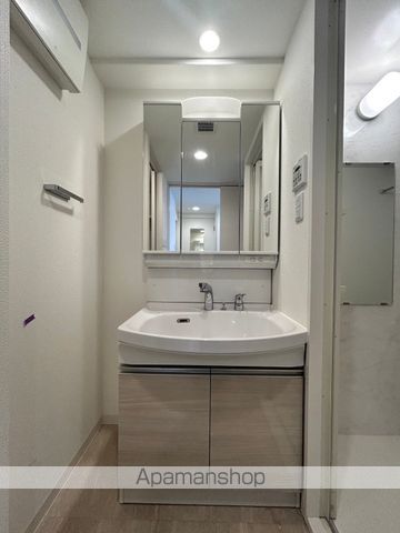 アドバンス上町台シュタットの内装写真