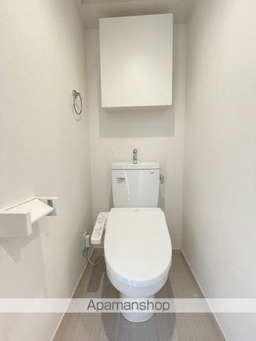 ヴィラ川口元郷の内装写真