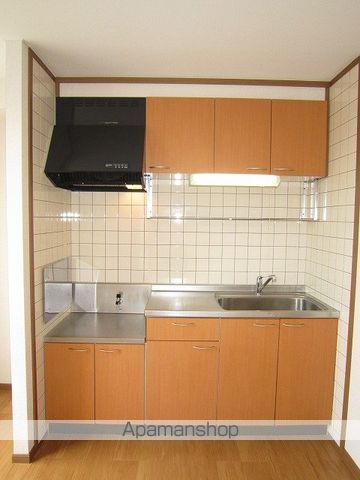 オーブリーヒキノAの内装写真