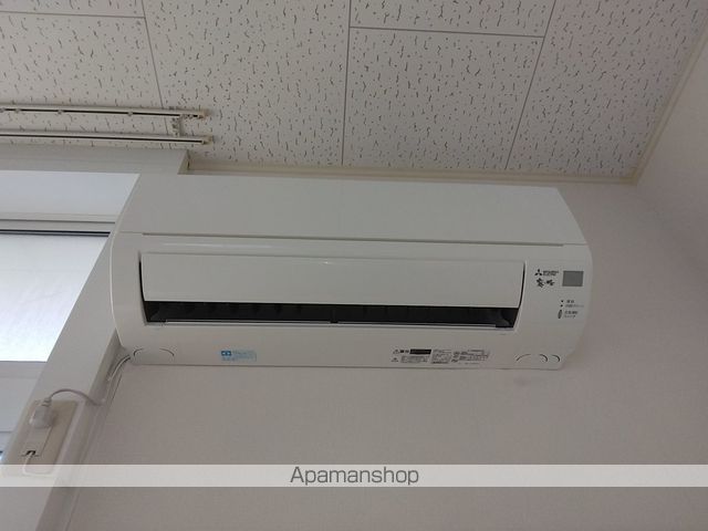 ヴィタリテ上冨居の内装写真