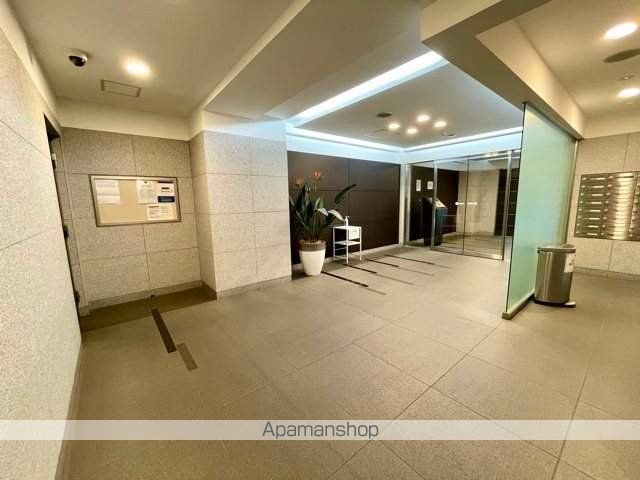 レジディア蒲田IIの外観写真