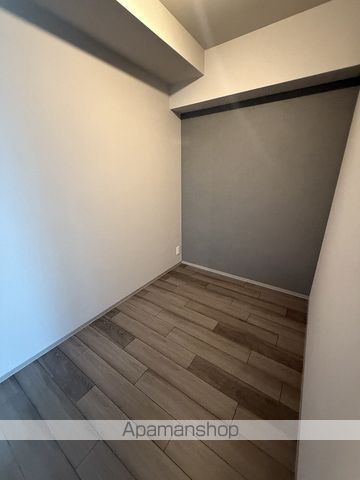URBANEX天満橋フロントの内装写真