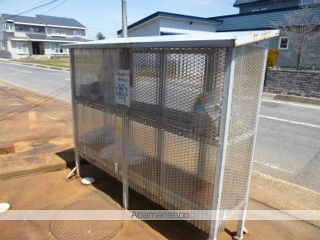 ライフステージ古志田Cのその他写真