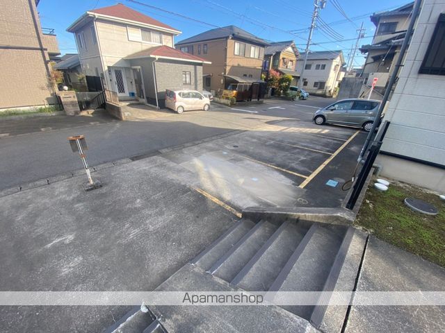 ゴールドハイツC棟のその他写真
