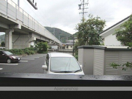 長野県千曲市大字屋代[1K/30.96m2]の共用部1