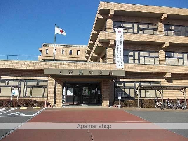 グリシーヌ・パレII A棟の周辺写真