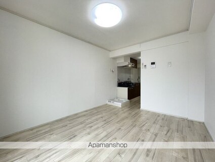 ブランドール松前町[1R/17.82m2]の内装6