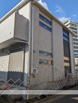 グランティア[1LDK/31.85m2]の外観2