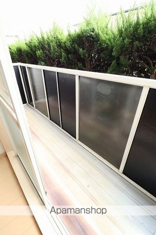 アルカディア新開の内装写真
