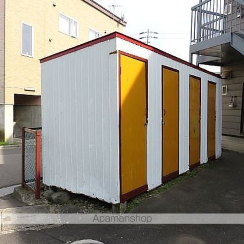 コーポ衣笠 NO5のその他写真