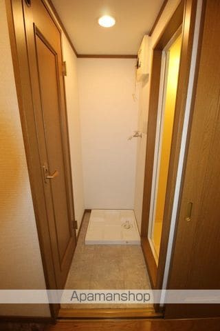 KHグランドールIIの内装写真