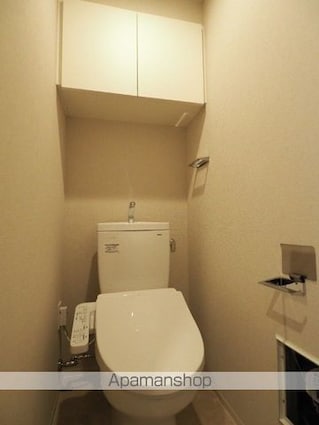 アーバネックス新御徒町駅前[1DK/27.02m2]のトイレ