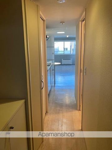 F・HOUSEの内装写真