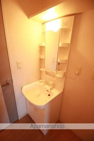 セレッソDの内装写真