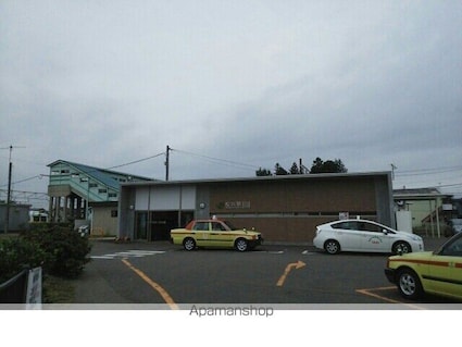 ノヴェルピュア[1LDK/48.3m2]の周辺1